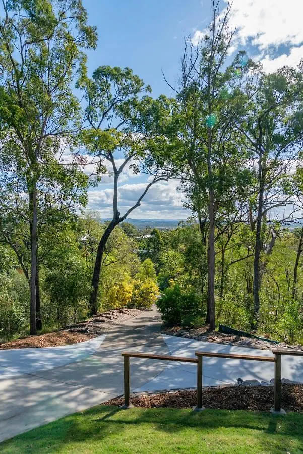 Little Mountain Retreat Villa Caloundra 0*,  Australia