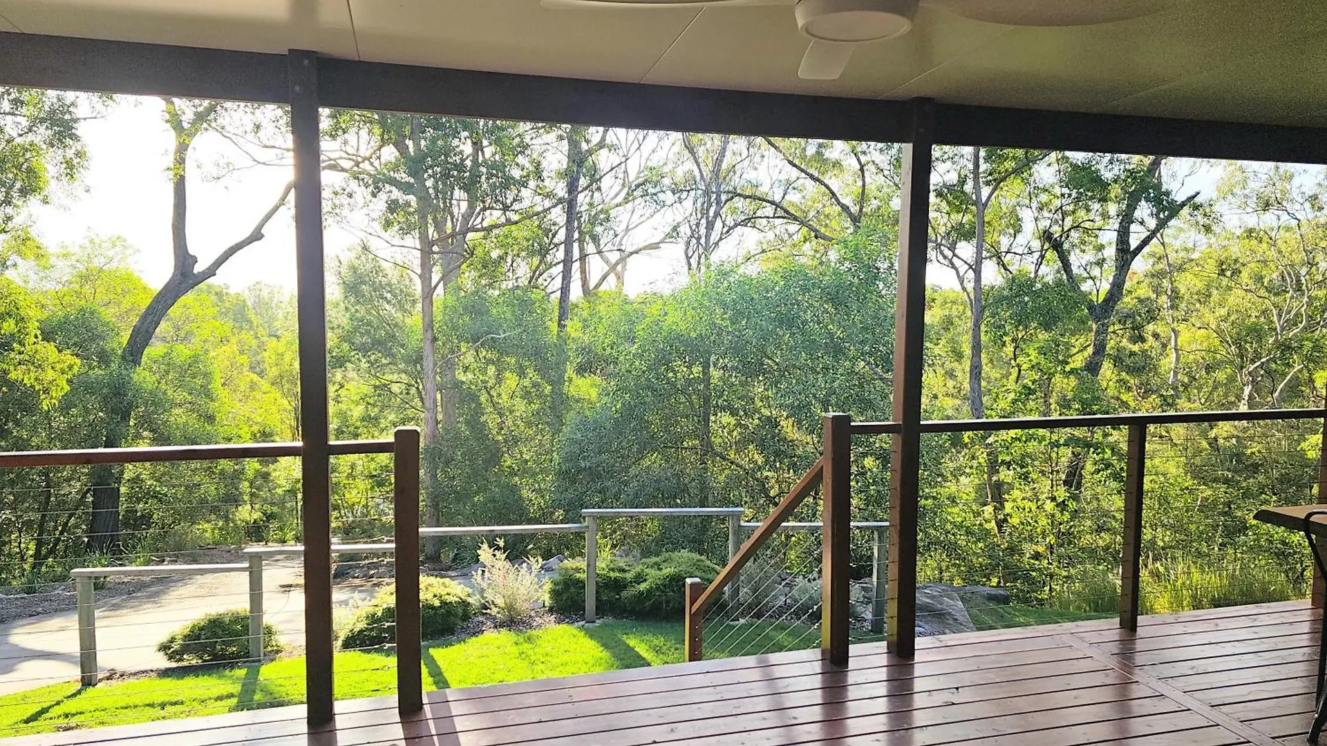 Little Mountain Retreat Villa Caloundra 0*,  Australia