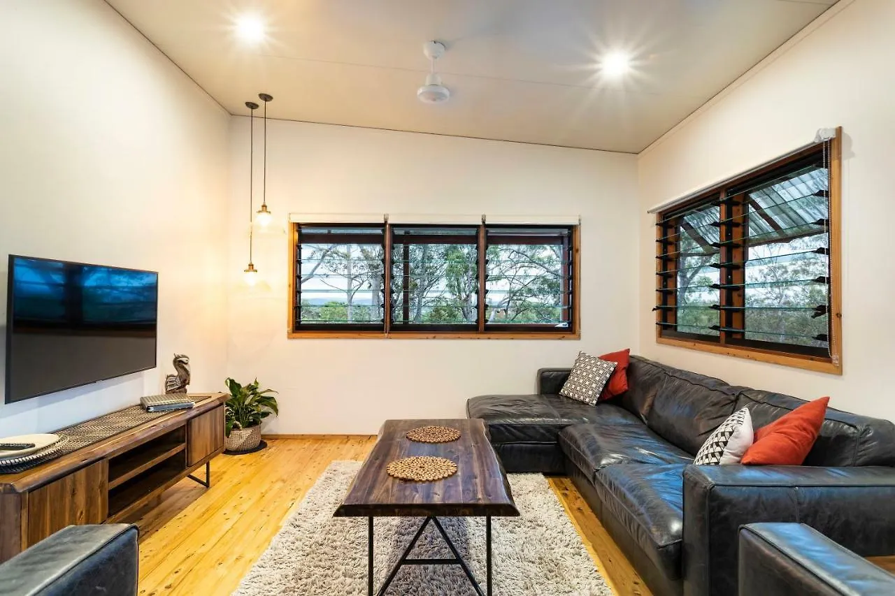 Little Mountain Retreat Villa Caloundra Holiday home