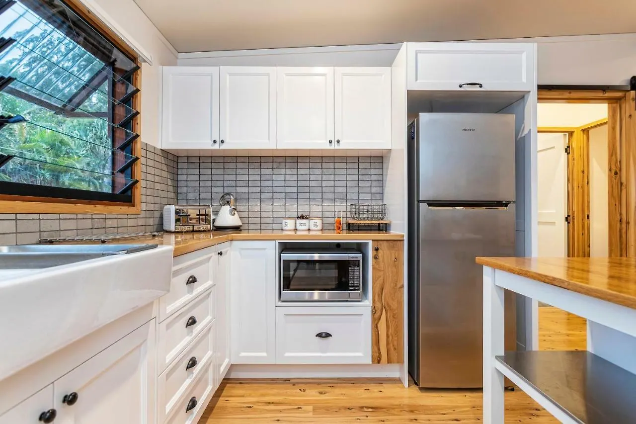 Holiday home Little Mountain Retreat Villa Caloundra