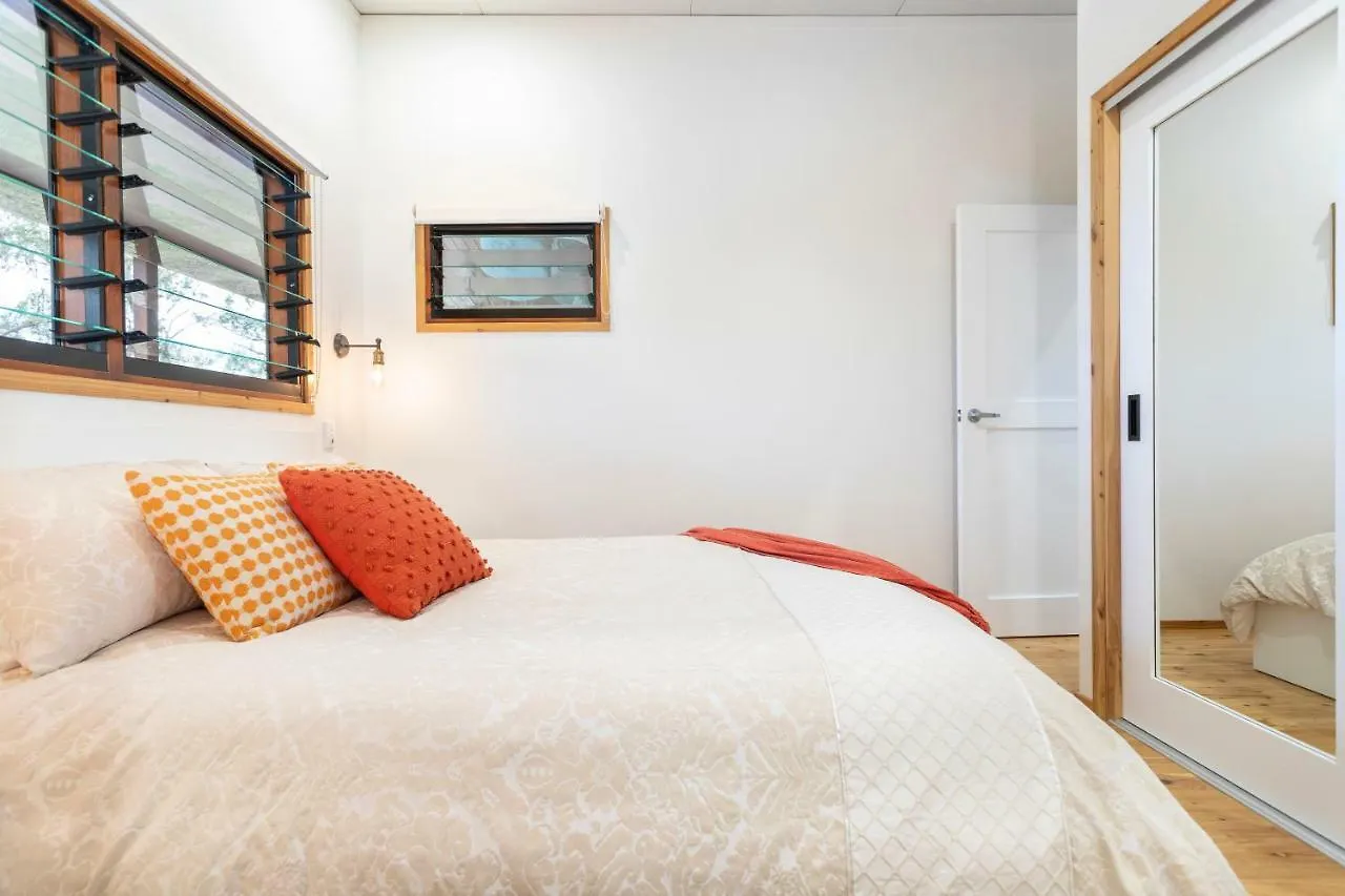 Little Mountain Retreat Villa Caloundra Holiday home