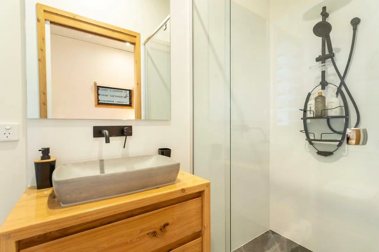 Little Mountain Retreat Villa Caloundra