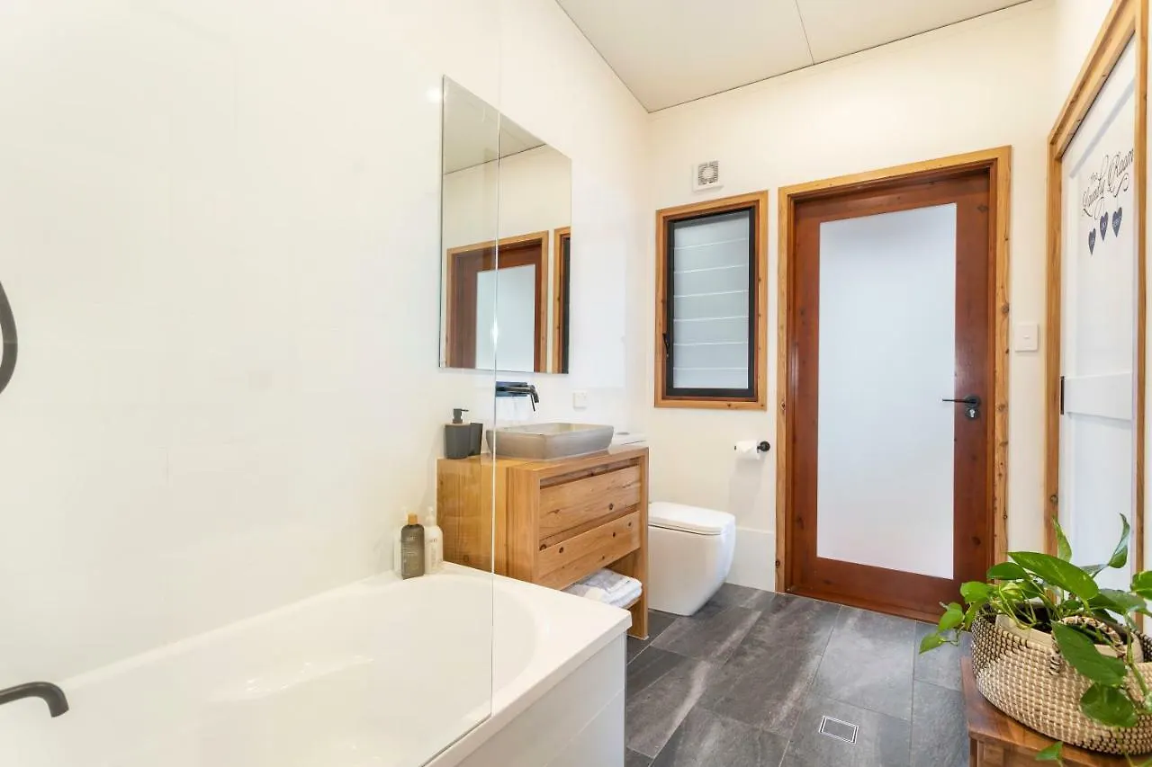 Little Mountain Retreat Villa Caloundra 0*,