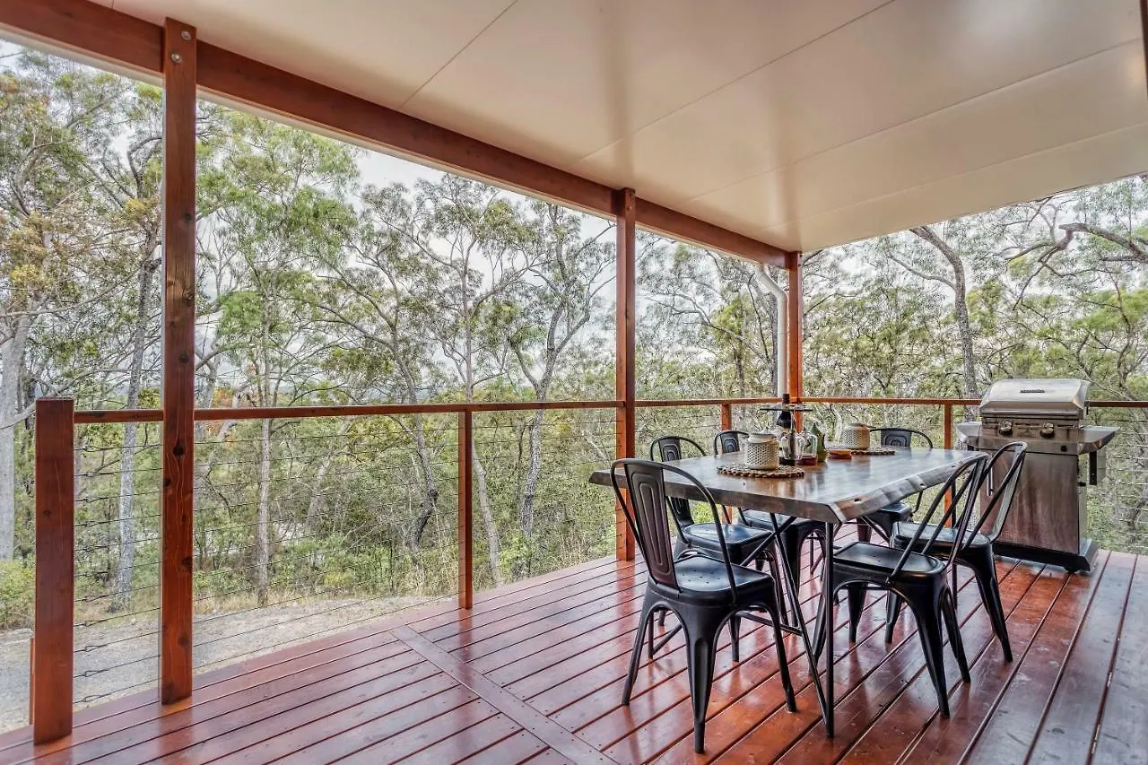 Little Mountain Retreat Villa Caloundra Holiday home