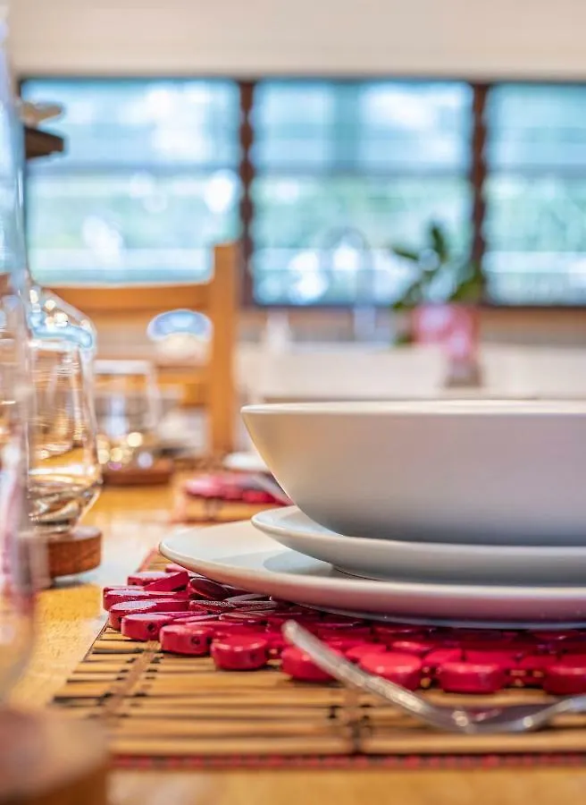 Holiday home Little Mountain Retreat Villa Caloundra